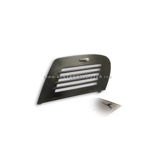 Portère moteur Vespa 50 1° série Pattes verticales 